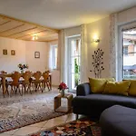펜션 Haus Elisengrund Am Geigenbuehel - Prive *
