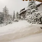 度假居 Haus Elisengrund Am Geigenbuehel - Prive *