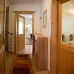 Haus Elisengrund Am Geigenbuehel - Prive 度假居