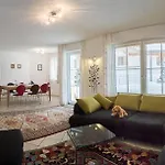 펜션 Haus Elisengrund Am Geigenbuehel - Prive *
