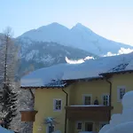 Haus Elisengrund Am Geigenbuehel - Prive * 蒂罗尔-泽费尔德