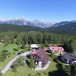 Haus Elisengrund Am Geigenbuehel - Prive * Зеефельд в Тироле