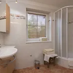 펜션 Haus Elisengrund Am Geigenbuehel - Prive