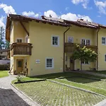 Haus Elisengrund Am Geigenbuehel - Prive 度假居 蒂罗尔-泽费尔德