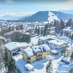Haus Elisengrund Am Geigenbuehel - Prive 펜션 제펠드 인 티롤