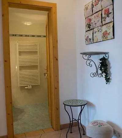 Haus Elisengrund Am Geigenbuehel - Prive