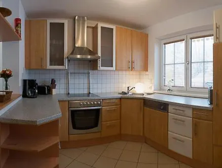 Haus Elisengrund Am Geigenbuehel - Prive Semesterbostad