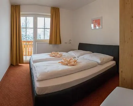 Semesterbostad Haus Elisengrund Am Geigenbuehel - Prive