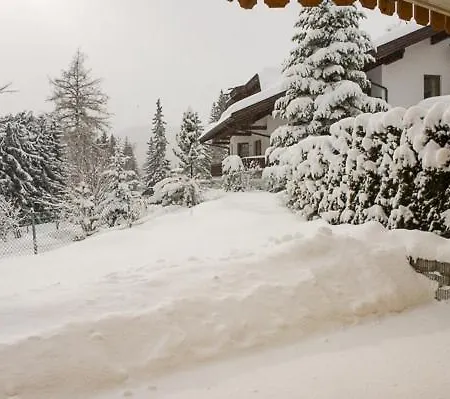 Semesterbostad Haus Elisengrund Am Geigenbuehel - Prive *