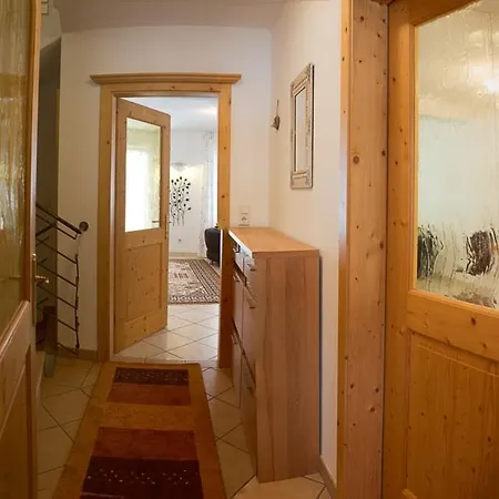 Haus Elisengrund Am Geigenbuehel - Prive Semesterbostad