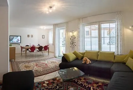 度假居 Haus Elisengrund Am Geigenbuehel - Prive *