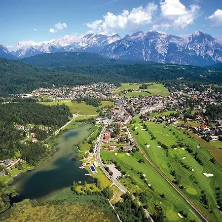 Haus Elisengrund *