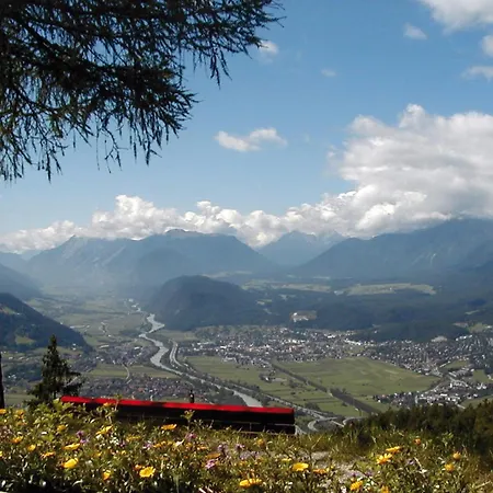 Haus Elisengrund Am Geigenbuehel - Prive Semesterbostad