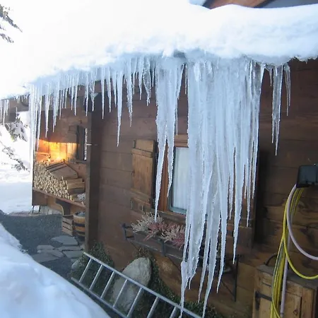Semesterbostad Haus Elisengrund Am Geigenbuehel - Prive *