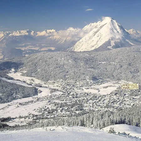 Haus Elisengrund Am Geigenbuehel - Prive Semesterbostad *