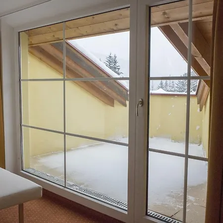 度假居 Haus Elisengrund Am Geigenbuehel - Prive 蒂罗尔-泽费尔德