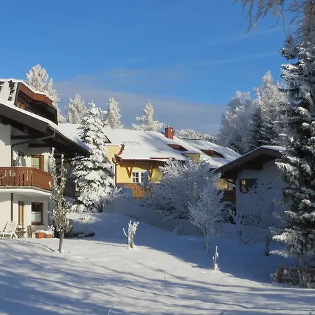 Dom wakacyjny Haus Elisengrund Am Geigenbuehel - Prive