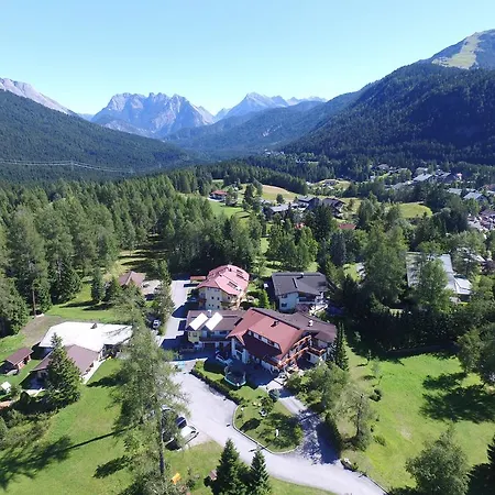 Semesterbostad Haus Elisengrund Am Geigenbuehel - Prive