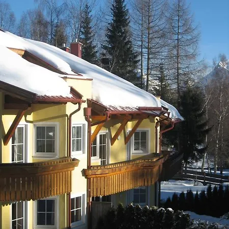 Haus Elisengrund Seefeld in Tirol
