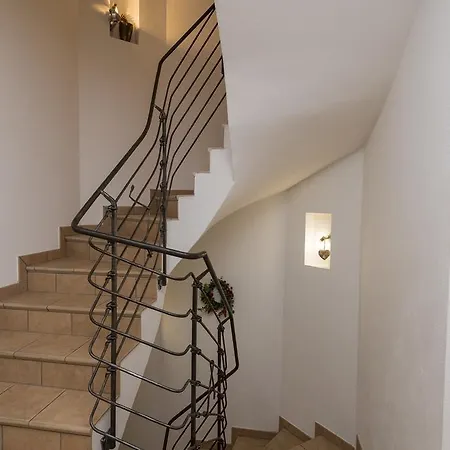 Haus Elisengrund Am Geigenbuehel - Prive Дом отдыха