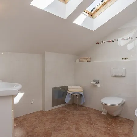 Dom wakacyjny Haus Elisengrund Am Geigenbuehel - Prive