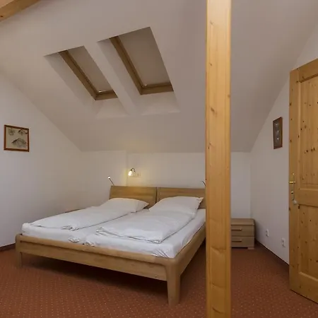 Дом отдыха Haus Elisengrund Am Geigenbuehel - Prive *