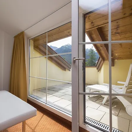 Dom wakacyjny Haus Elisengrund Am Geigenbuehel - Prive