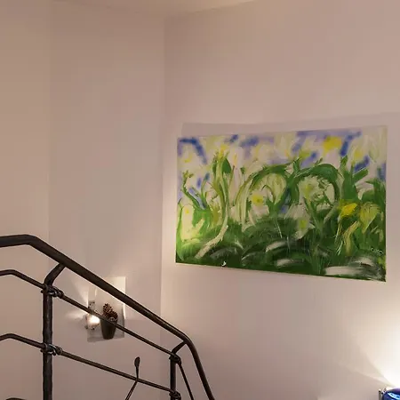 Haus Elisengrund Ferienhaus *
