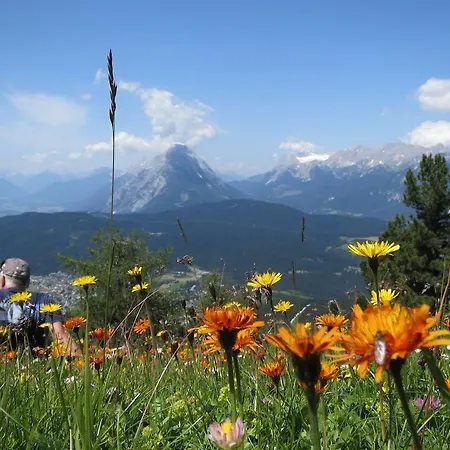 펜션 Haus Elisengrund Am Geigenbuehel - Prive