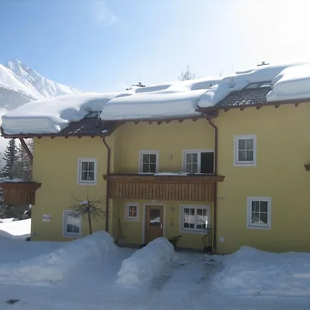 Haus Elisengrund *