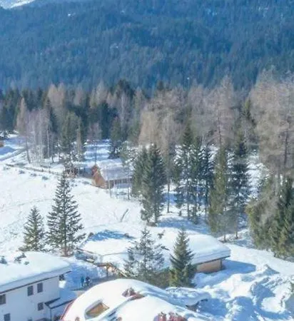 Holiday home Haus Elisengrund Am Geigenbuehel - Prive