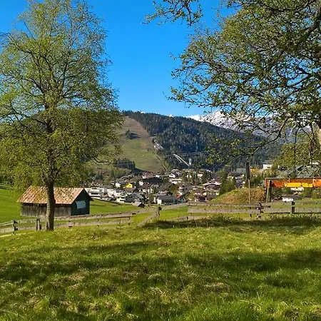Haus Elisengrund Ferienhaus