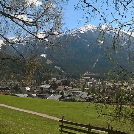 Haus Elisengrund Am Geigenbuehel - Prive *