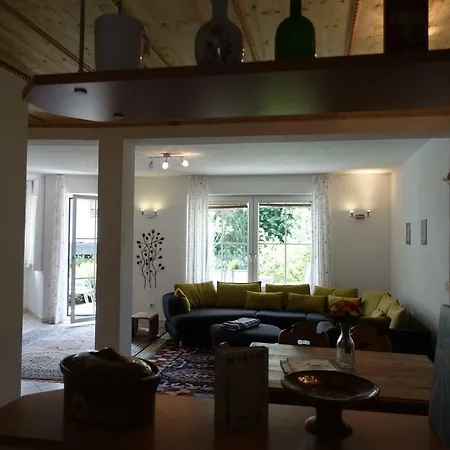 Haus Elisengrund Am Geigenbuehel - Prive Semesterbostad