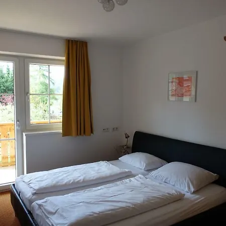 Casa vacanze Haus Elisengrund Am Geigenbuehel - Prive