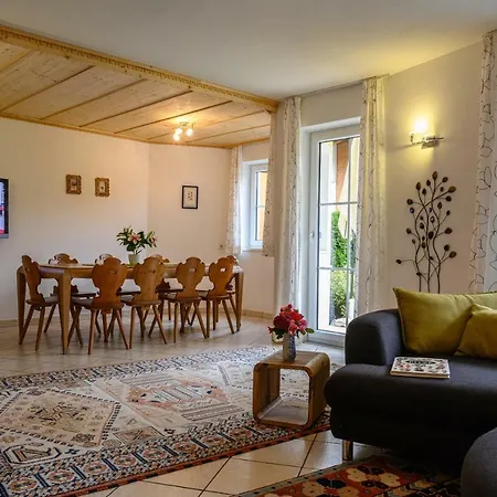 Haus Elisengrund Am Geigenbuehel - Prive * Seefeld w Tirolu