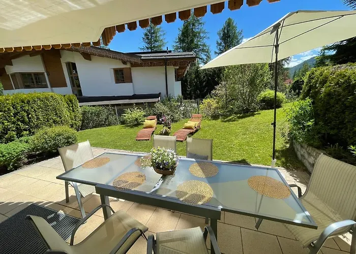 Haus Elisengrund Am Geigenbuehel - Privé