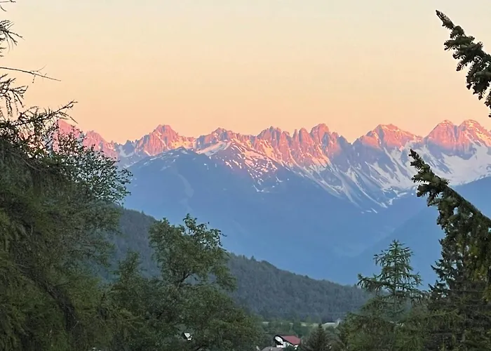 Haus Elisengrund Am Geigenbuehel - Privé *