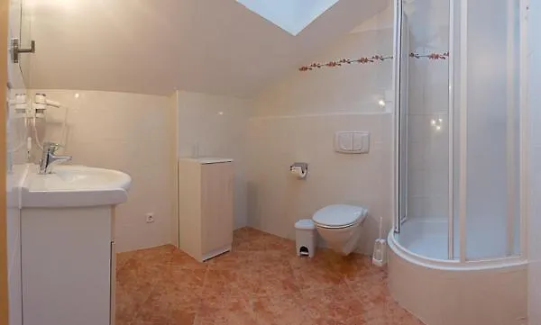 Haus Elisengrund Am Geigenbuehel - Prive Дом отдыха Зеефельд в Тироле