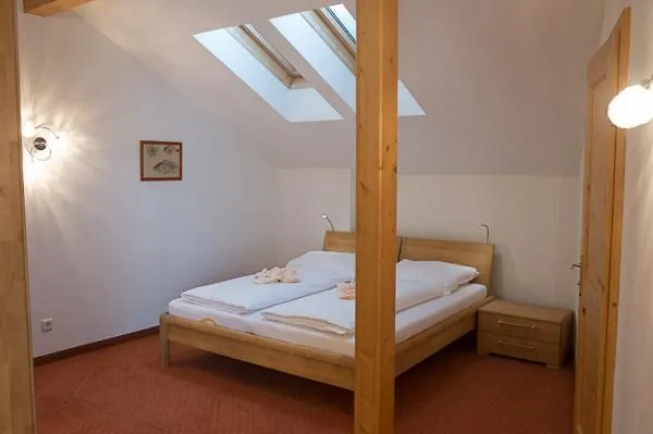 Haus Elisengrund Am Geigenbuehel - Prive