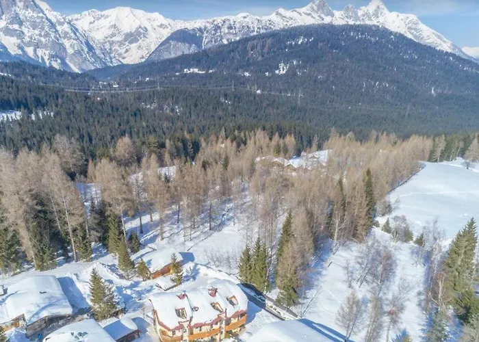 Haus Elisengrund Am Geigenbuehel - Privé