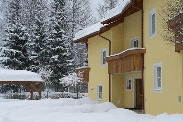Semesterbostad Haus Elisengrund Am Geigenbuehel - Prive Seefeld in Tirol
