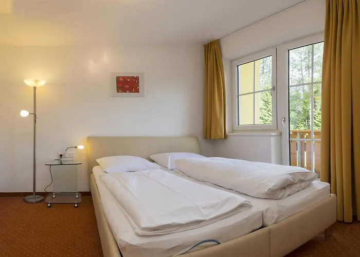 Haus Elisengrund Am Geigenbuehel - Prive Semesterbostad *