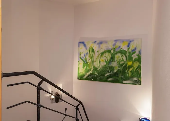 Haus Elisengrund Am Geigenbuehel - Privé Casa vacanze *