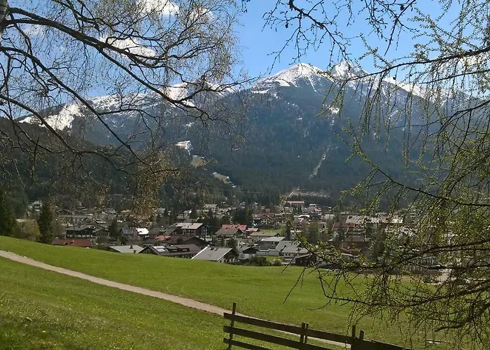Haus Elisengrund Am Geigenbuehel - Prive *