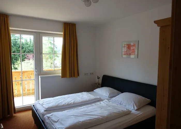 Casa vacanze Haus Elisengrund Am Geigenbuehel - Privé