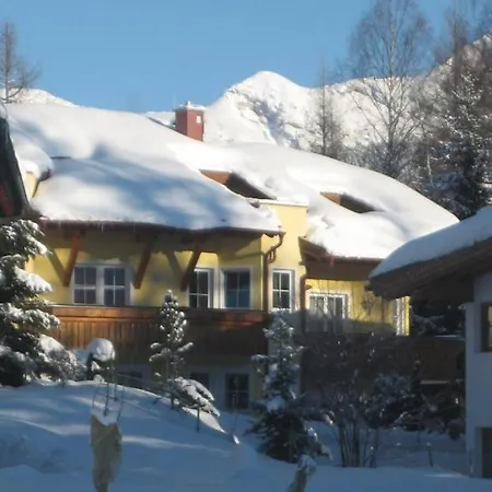 Haus Elisengrund Ferienhaus *