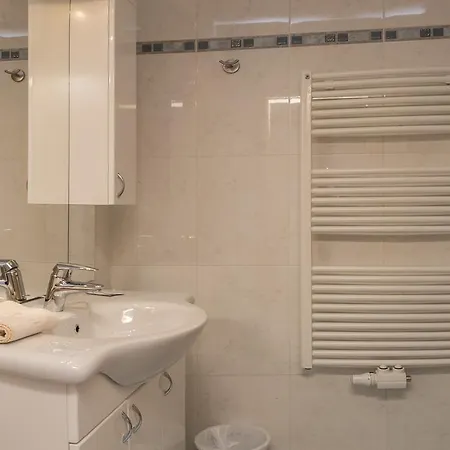 Haus Elisengrund Seefeld in Tirol