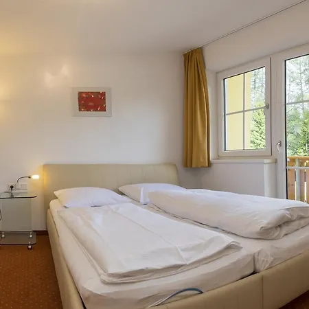 Haus Elisengrund Am Geigenbuehel - Privé Сasa de vacaciones *