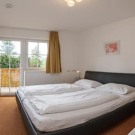 Haus Elisengrund Seefeld in Tirol